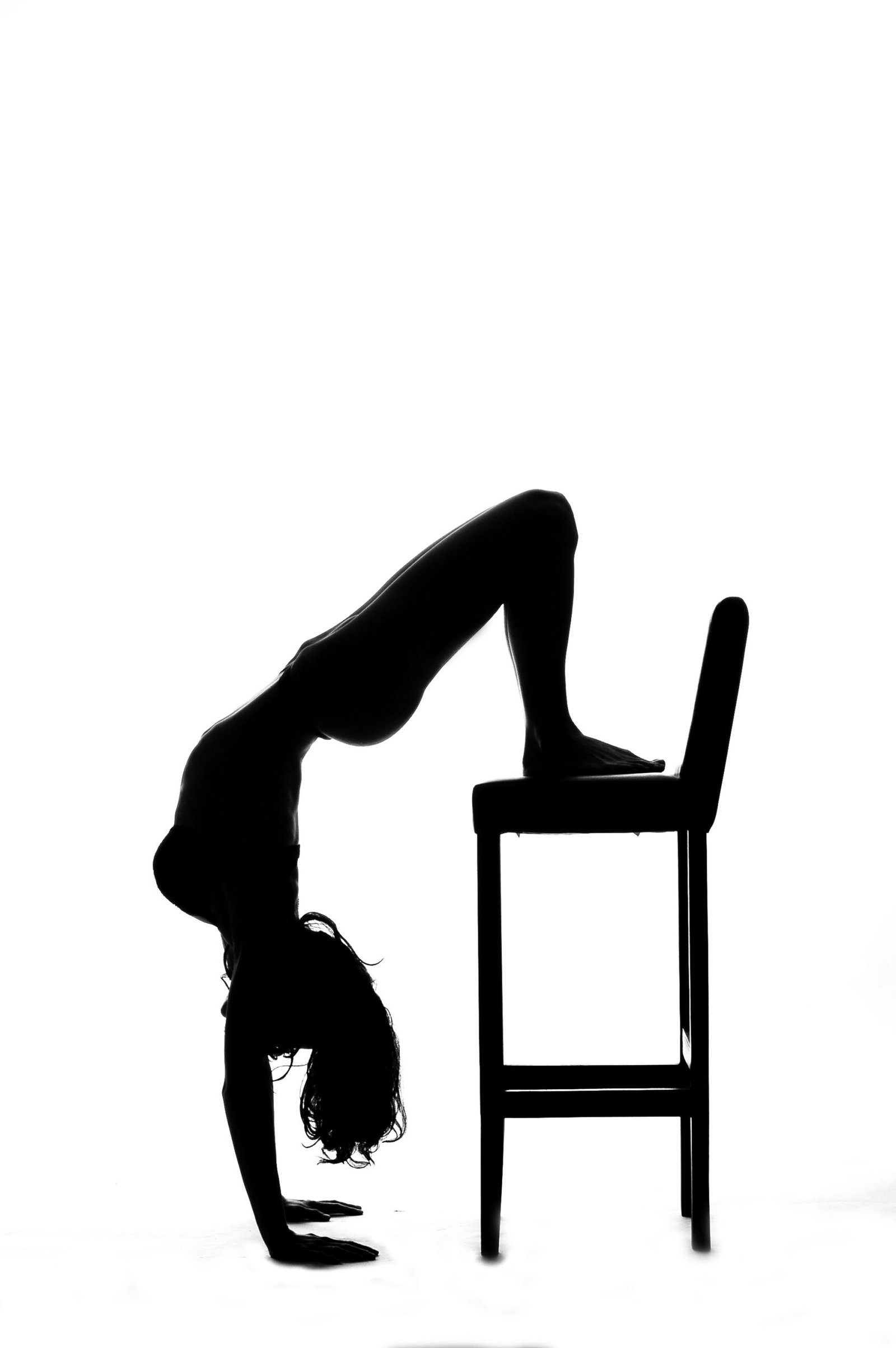 Bradford female strippers silhouette feature show